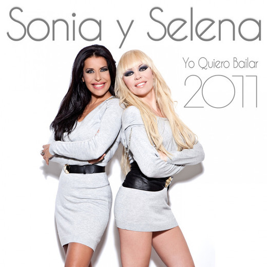 Yo Quiero Bailar - 2011 Reloaded Radio Mix