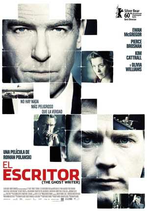 Movie El escritor