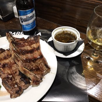 Restaurantes Parrilla El Gaucho