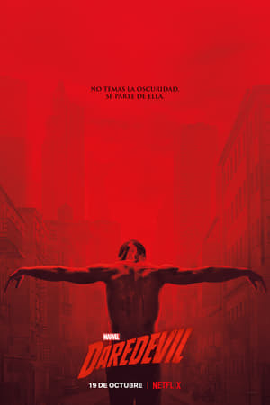 Serie Daredevil