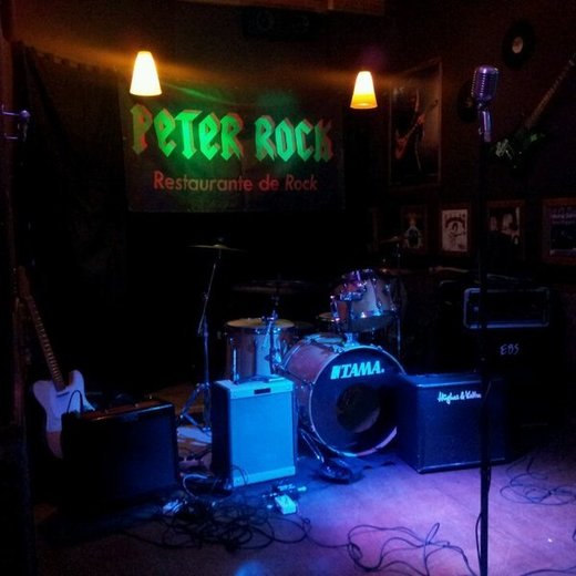 Peter Rock Club