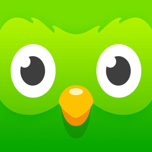 App Duolingo