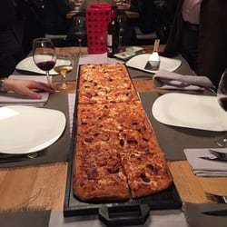 Restaurantes Chacabuco