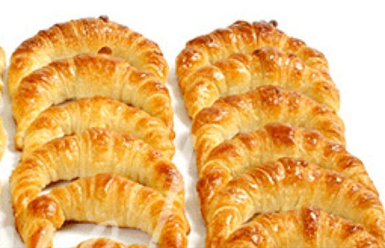 Lugar Pastelería Atuel 1