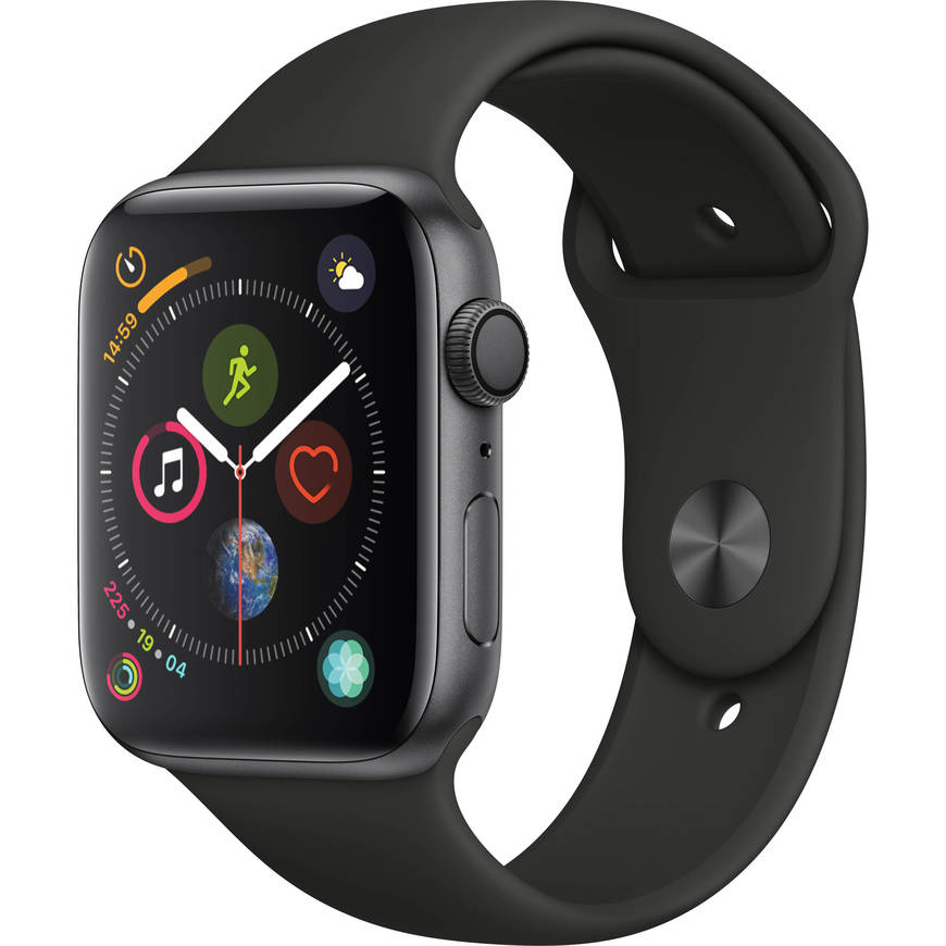 Moda Apple Watch