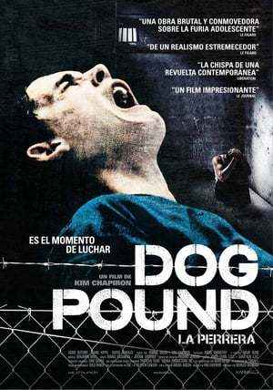 Película Dog Pound (La perrera)