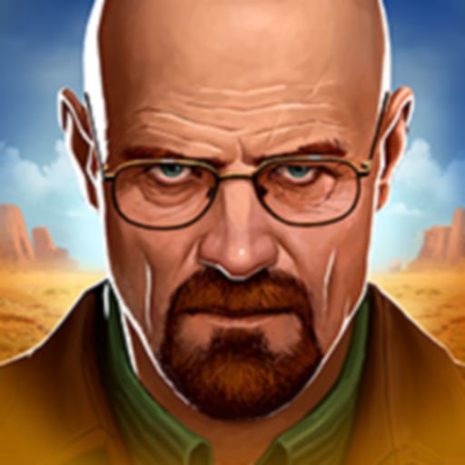 App Breaking Bad Criminal Elements