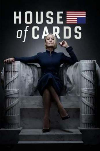 House of Cards