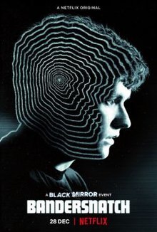 Series Black Mirror: Bandersnatch | Netflix Official Site