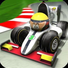 Videogames MiniDrivers: The game of mini racing cars