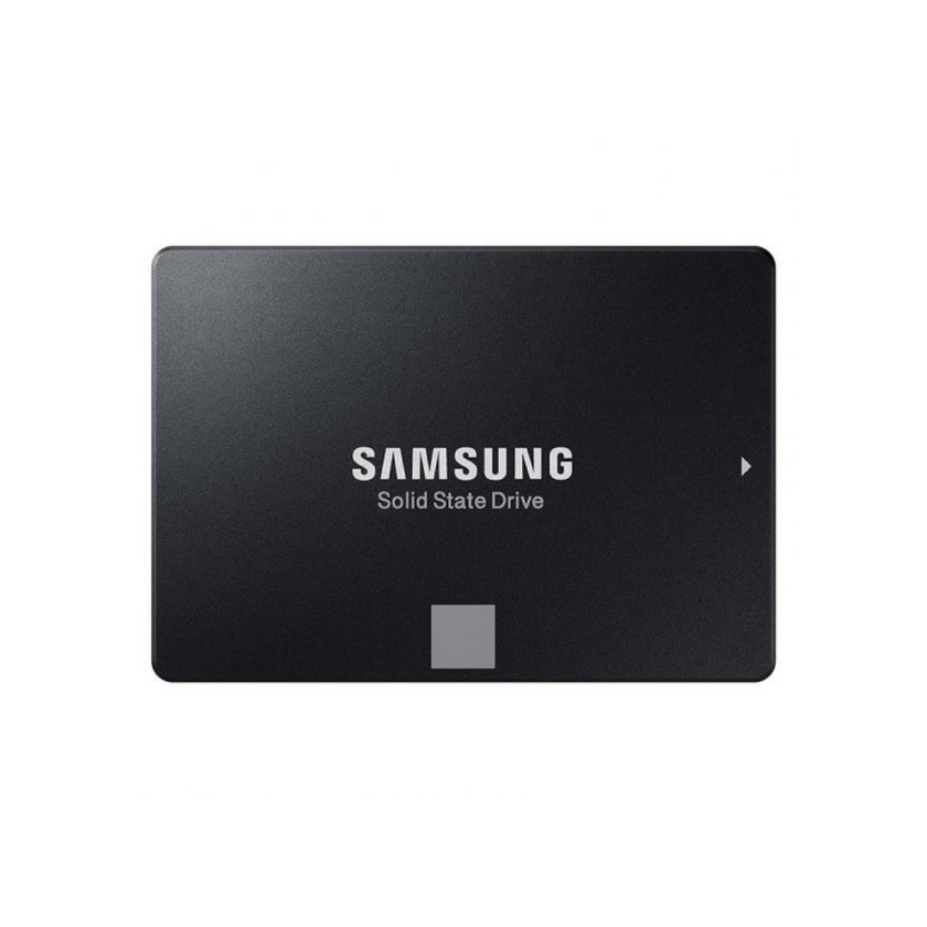 Products Samsung 860 EVO Basic SSD 1TB SATA3