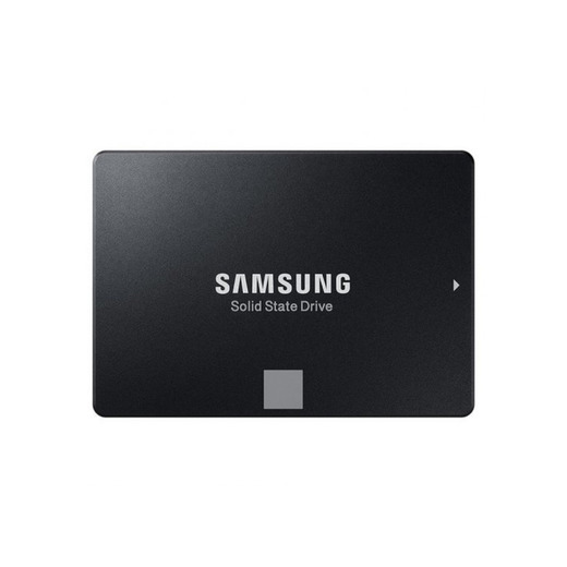 Samsung 860 EVO Basic SSD 1TB SATA3