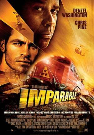 Movie Imparable