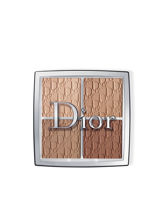 Product Paleta contouring de rostro ultramodulable esculpir e iluminar DIOR ...