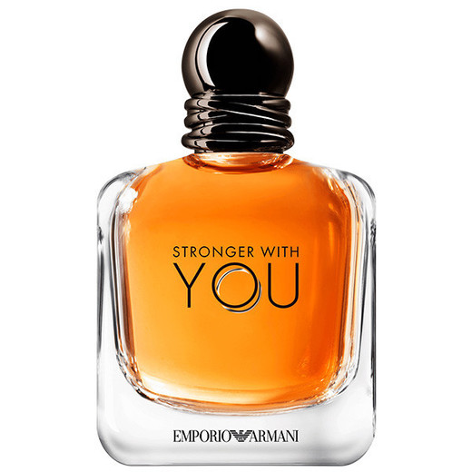 Emporio Stronger with You al mejor precio - Perfumerías Primor