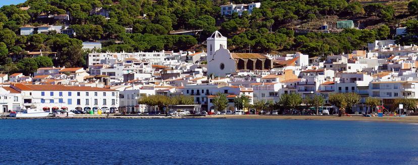 Place El Port de la Selva