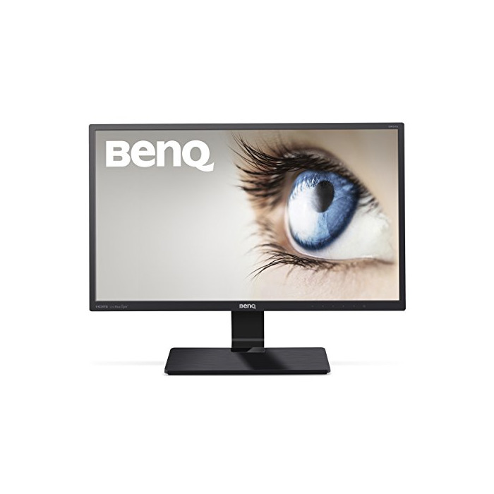 Social BenQ GW2470HL - Monitor para PC Desktop de 23.8" Full HD