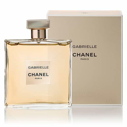 Belleza Chanel Gabrielle