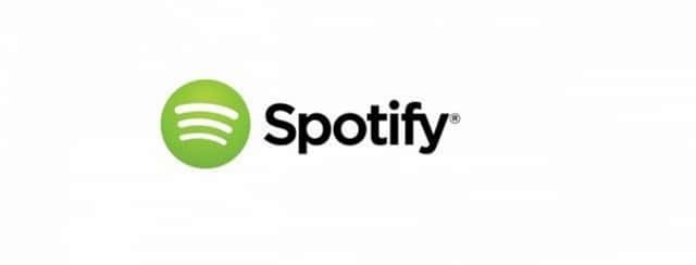 App Spotify