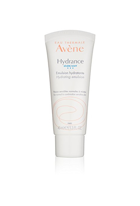 Belleza Avene Hydrance Crema Hidratante Ligera