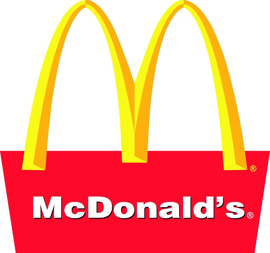 Restaurantes McDonald’s