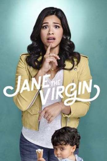 Jane the Virgin