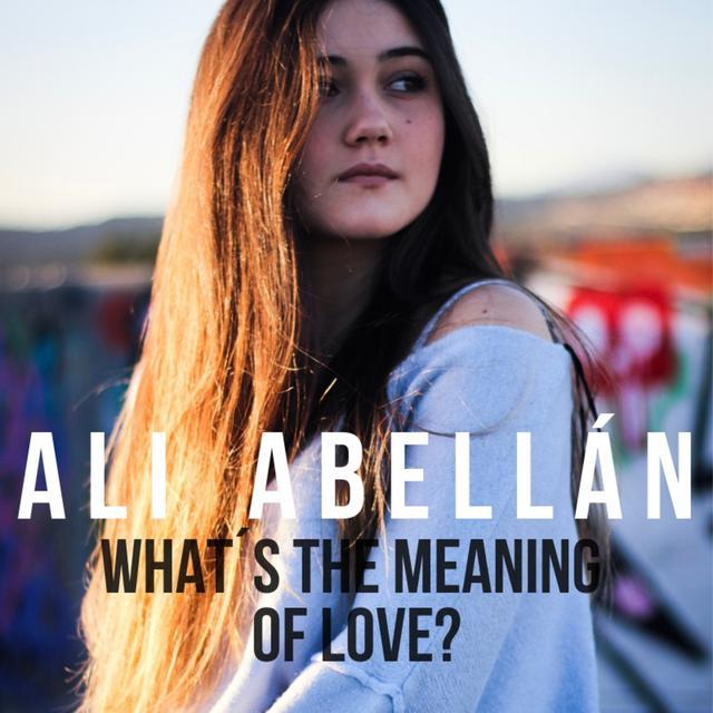 Canción What´s the Meaning of Love?