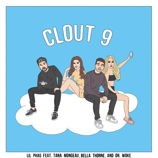 Clout 9