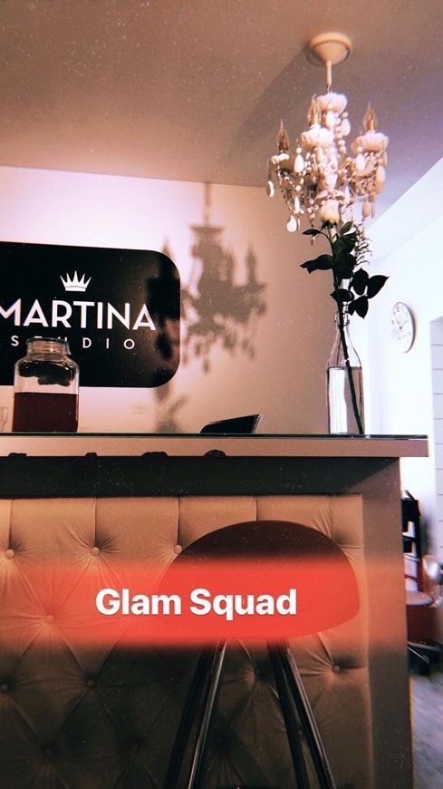 Martina Studio