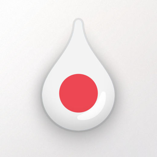 Drops: aprende idioma japonés