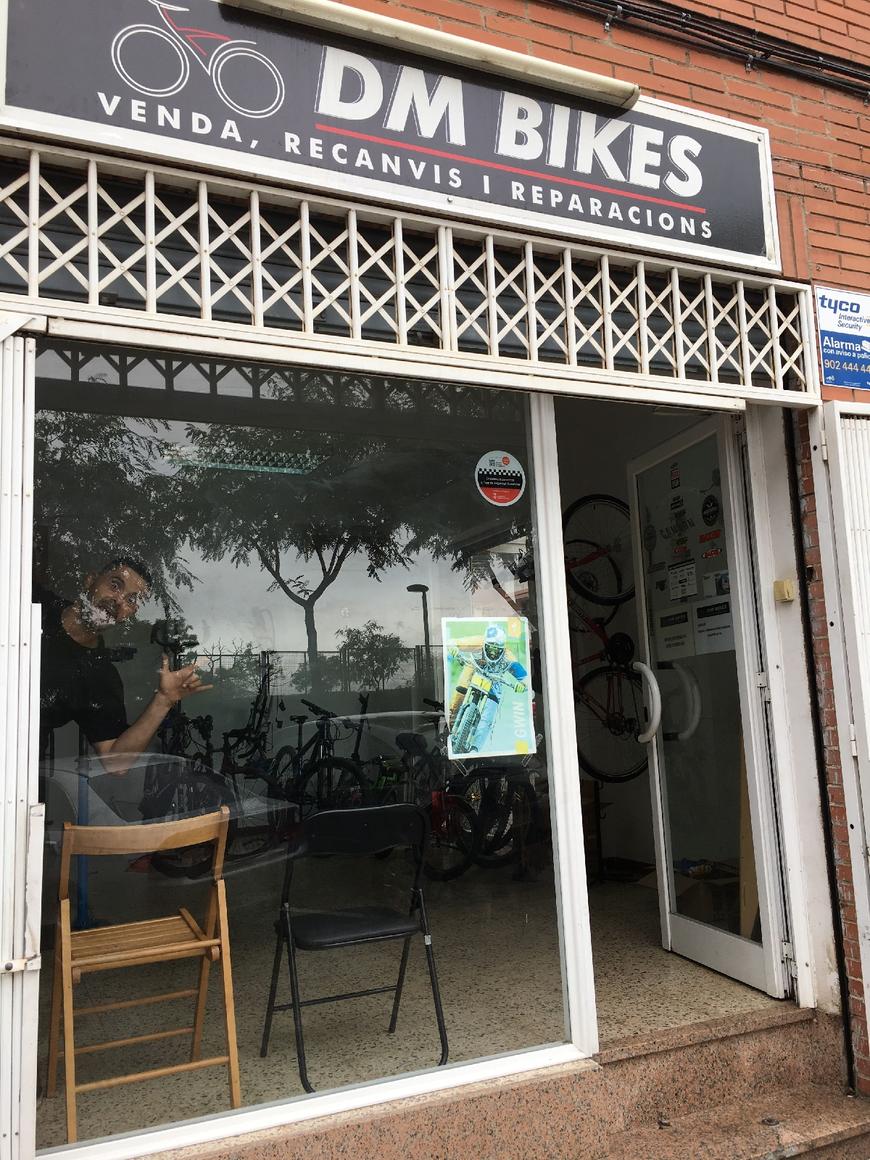 Dm Bikes