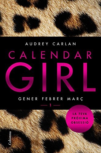 Libro Calendar Girl 1