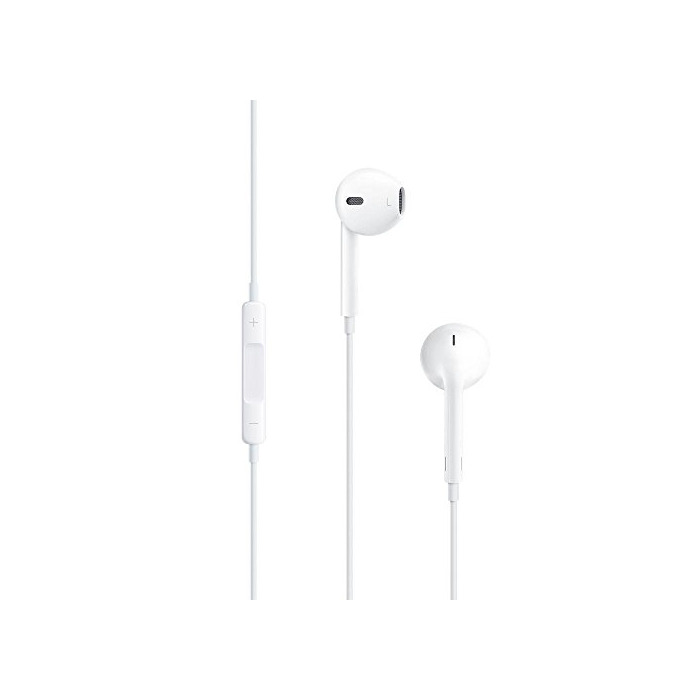 Electronic Apple MD827ZM/A - Auriculares in-ear