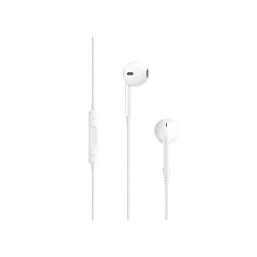 Apple MD827ZM/A - Auriculares in-ear