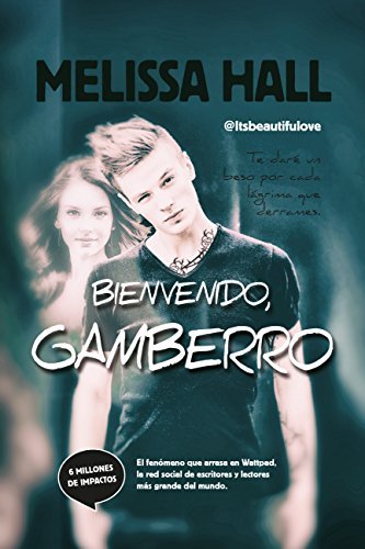 Book Bienvenido, Gamberro