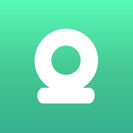 App DiHola - Comparte tus datos