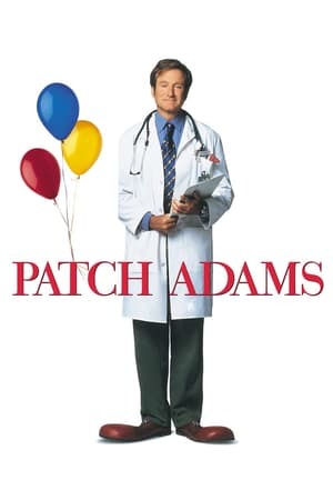 Película Patch Adams