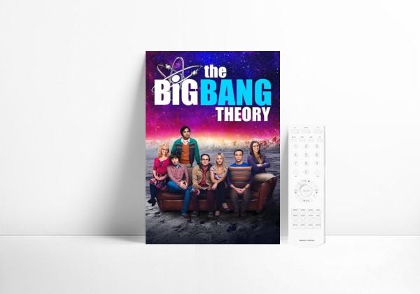 Serie Big Bang