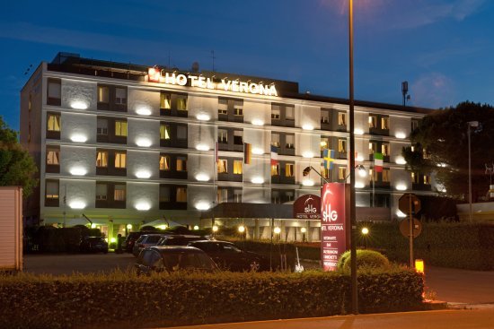 Hotel Verona
