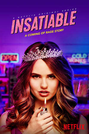 Serie Insatiable