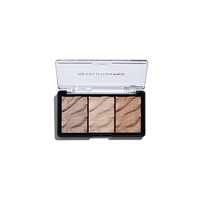 Beauty Revolution Pro Supreme Highlight