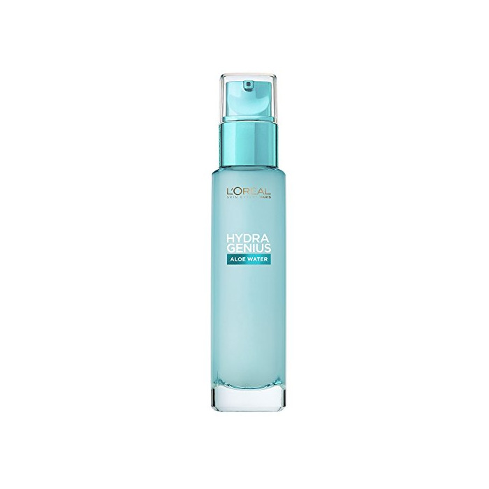 Belleza L'Oreal Paris Hydragenius Aloe Water