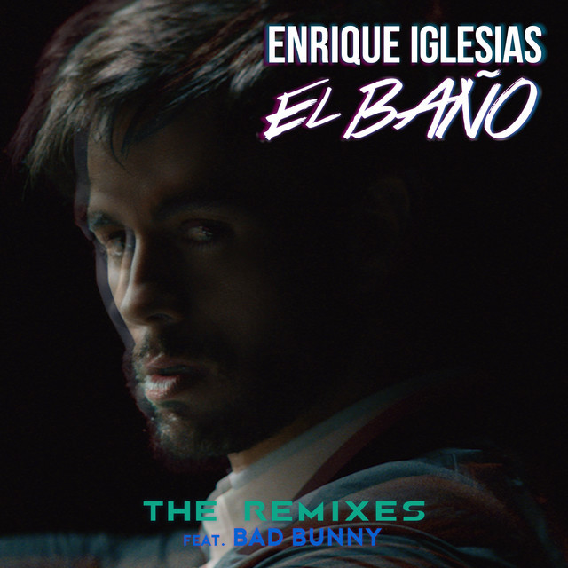 Music EL BAÑO (feat. Bad Bunny & Natti Natasha) - David Rojas Remix