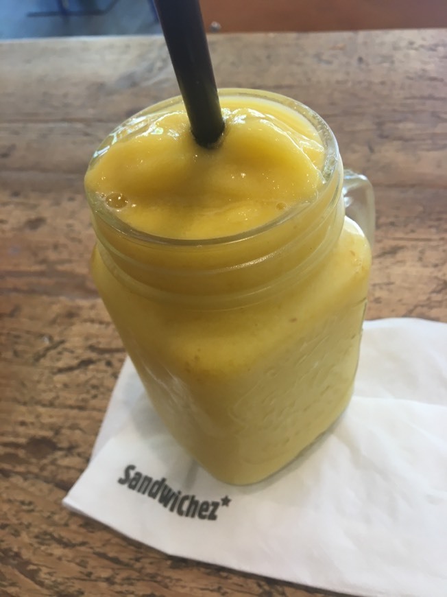 Restaurants SandwiChez