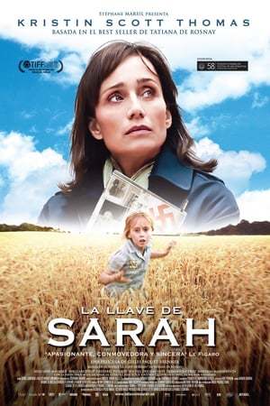 Película La llave de Sarah