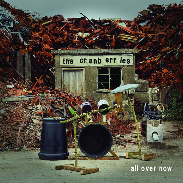 All Over Now - Edit