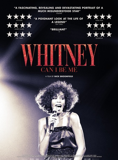 Whitney: Can I Be Me (2017) - IMDb