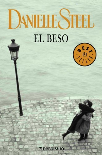 Libros El beso