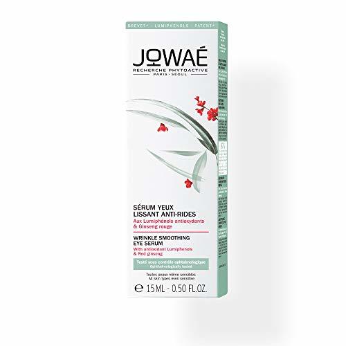 Belleza JOWAÉ Wrinkle Smoothing Eye Serum 15ml