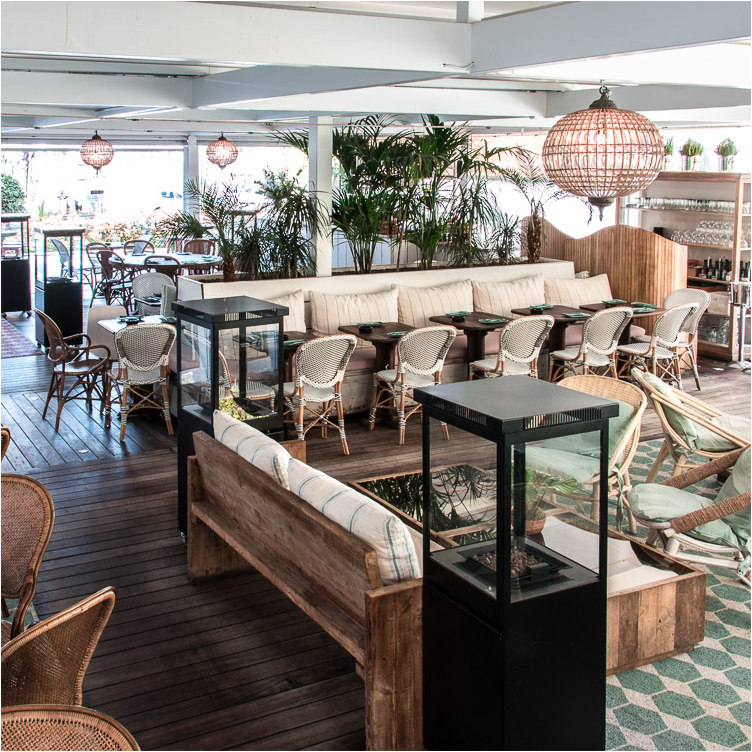 Restaurants Restaurante Lateral